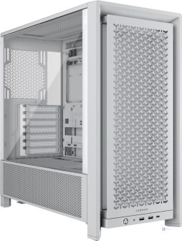 Obudowa Corsair FRAME 4000D White