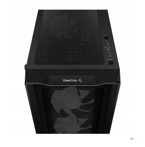 Obudowa DeepCool CC560 MESH V2