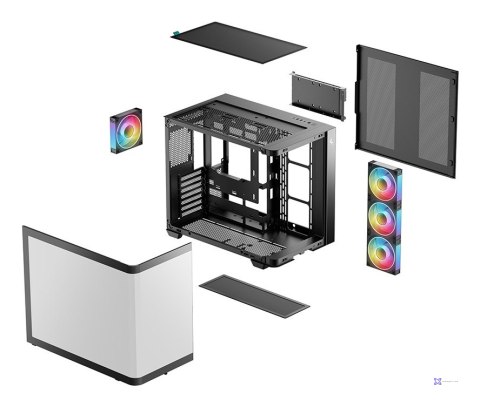 Obudowa DeepCool CG530U 4F
