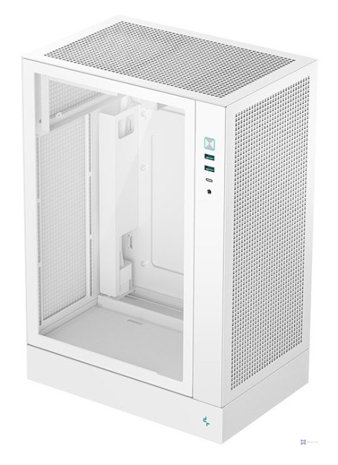 Obudowa DeepCool CH170 PLUS WH