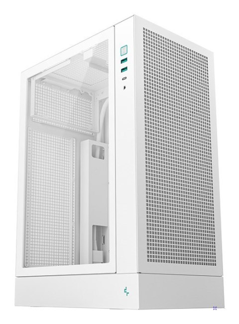 Obudowa DeepCool CH170 PLUS WH