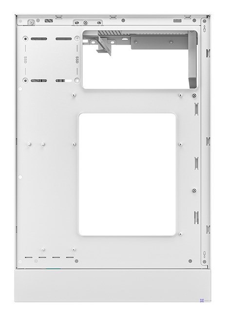 Obudowa DeepCool CH170 PLUS WH