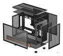Obudowa DeepCool CH260 WOOD