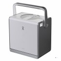 Robot do mycia okien Ecovacs Winbot W2 OMNI (biały) (OUTLET)