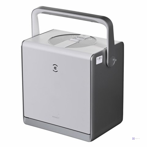 Robot do mycia okien Ecovacs Winbot W2 OMNI (biały) (OUTLET)