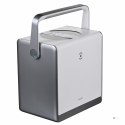 Robot do mycia okien Ecovacs Winbot W2 OMNI (biały) (OUTLET)
