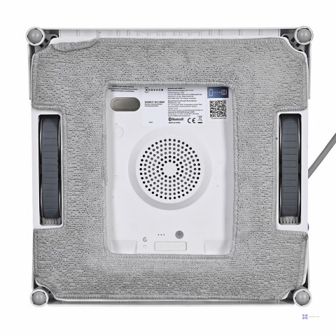 Robot do mycia okien Ecovacs Winbot W2 OMNI (biały) (OUTLET)