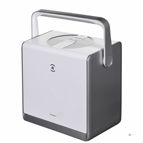 Robot do mycia okien Ecovacs Winbot W2 OMNI (biały) (OUTLET)