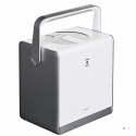 Robot do mycia okien Ecovacs Winbot W2 OMNI (biały) (OUTLET)