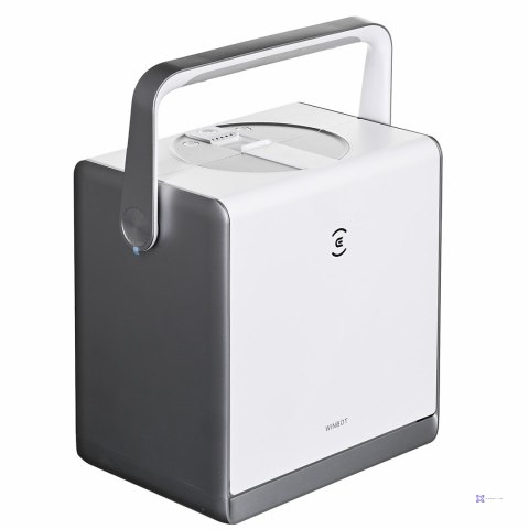 Robot do mycia okien Ecovacs Winbot W2 OMNI (biały) (OUTLET)
