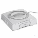 Robot do mycia okien Ecovacs Winbot W2 OMNI (biały) (OUTLET)