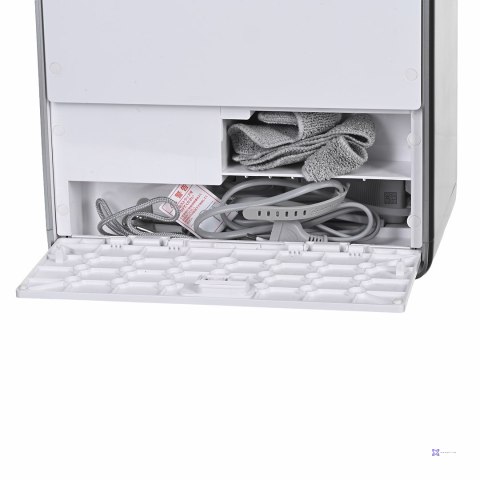 Robot do mycia okien Ecovacs Winbot W2 OMNI (biały) (OUTLET)
