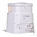 Robot sprzątający Ecovacs Deebot T30 Pro OMNI biały (OUTLET)