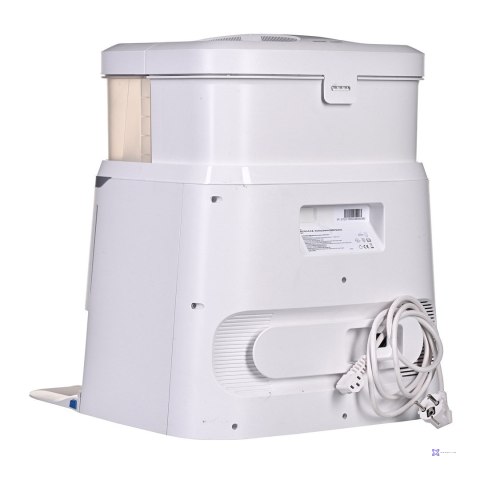 Robot sprzątający Ecovacs Deebot T30 Pro OMNI biały (OUTLET)