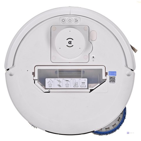 Robot sprzątający Ecovacs Deebot T30 Pro OMNI biały (OUTLET)