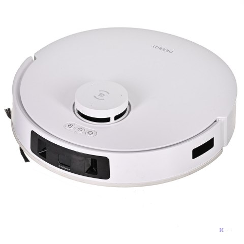 Robot sprzątający Ecovacs Deebot T30 Pro OMNI biały (OUTLET)
