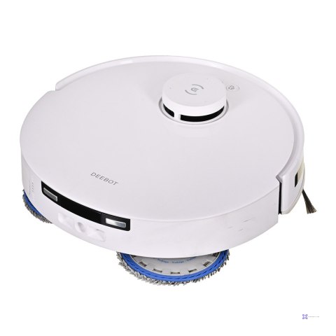 Robot sprzątający Ecovacs Deebot T30 Pro OMNI biały (OUTLET)