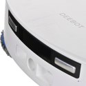 Robot sprzątający Ecovacs Deebot T30 Pro OMNI biały (OUTLET)
