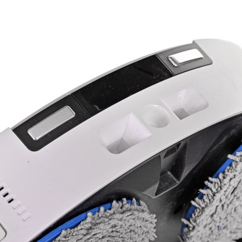 Robot sprzątający Ecovacs Deebot T30 Pro OMNI biały (OUTLET)