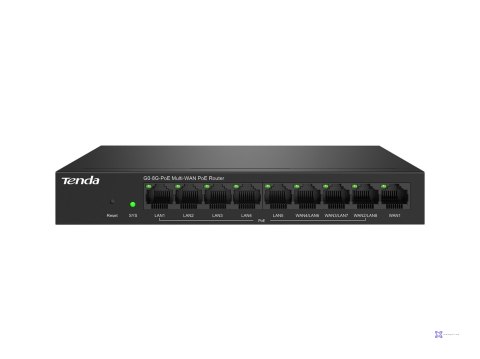 Router Tenda G0-8G-PoE