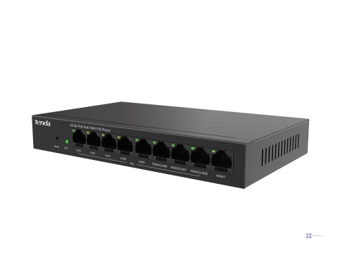 Router Tenda G0-8G-PoE