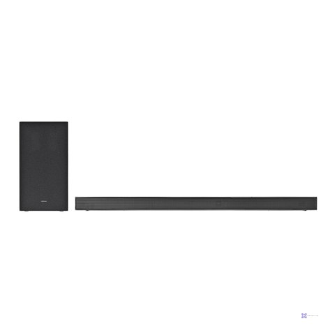 Soundbar Samsung HW-B750F/EN 5.1 kan. 400W Bluetooth 4.2 Dolby Digital Czarny
