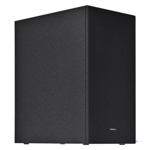 Soundbar Samsung HW-B750F/EN 5.1 kan. 400W Bluetooth 4.2 Dolby Digital Czarny
