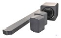 Soundbar Samsung HW-Q930F/­EN 9.1.4 kan. 540W Bluetooth 5.3 Dolby Atmos Czarny (OUTLET)