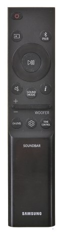 Soundbar Samsung HW-Q930F/­EN 9.1.4 kan. 540W Bluetooth 5.3 Dolby Atmos Czarny (OUTLET)