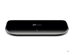 Switch TP-LINK TL-SG1008D (8x 10/100/1000Mbps)