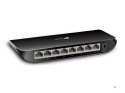 Switch TP-LINK TL-SG1008D (8x 10/100/1000Mbps)