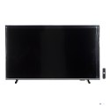 Telewizor Philips 43PFS5500/12 LED 43'' Full HD Titan OS Dolby Audio DVB-T2 Czarny (OUTLET)