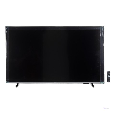 Telewizor Philips 43PFS5500/12 LED 43'' Full HD Titan OS Dolby Audio DVB-T2 Czarny (OUTLET)