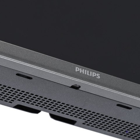 Telewizor Philips 43PFS5500/12 LED 43'' Full HD Titan OS Dolby Audio DVB-T2 Czarny (OUTLET)