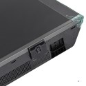 Telewizor Philips 43PFS5500/12 LED 43'' Full HD Titan OS Dolby Audio DVB-T2 Czarny (OUTLET)