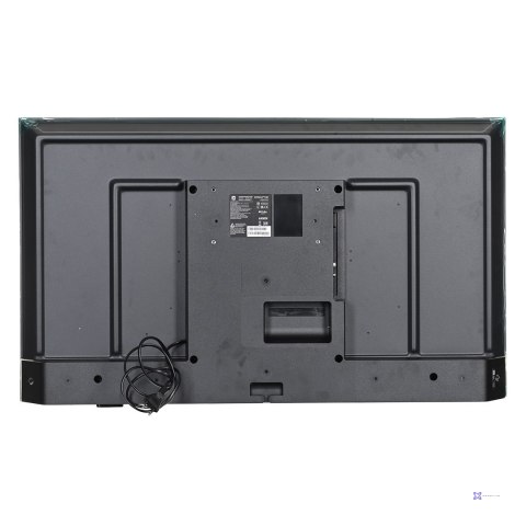 Telewizor Philips 43PFS5500/12 LED 43'' Full HD Titan OS Dolby Audio DVB-T2 Czarny (OUTLET)