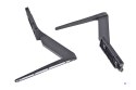 Telewizor Samsung QE65S90F OLED 65'' 4K Ultra HD 144Hz Tizen Dolby Atmos Czarny (MODEL 2025) (OUTLET)