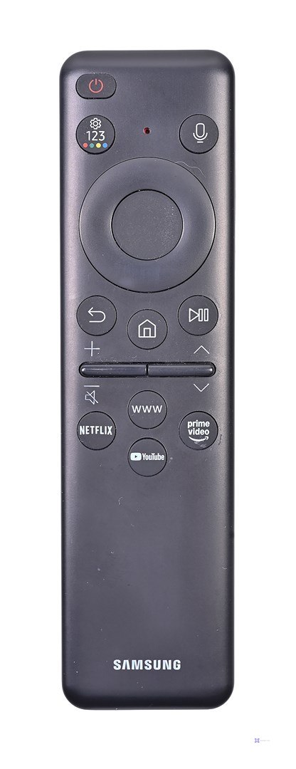Telewizor Samsung QE65S90F OLED 65'' 4K Ultra HD 144Hz Tizen Dolby Atmos Czarny (MODEL 2025) (OUTLET)