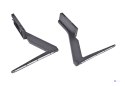 Telewizor Samsung QE65S90F OLED 65'' 4K Ultra HD 144Hz Tizen Dolby Atmos Czarny (MODEL 2025) (OUTLET)