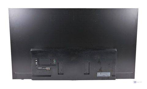 Telewizor Samsung QE65S90F OLED 65'' 4K Ultra HD 144Hz Tizen Dolby Atmos Czarny (MODEL 2025) (OUTLET)