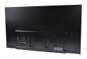 Telewizor Samsung QE65S90F OLED 65'' 4K Ultra HD 144Hz Tizen Dolby Atmos Czarny (MODEL 2025) (OUTLET)