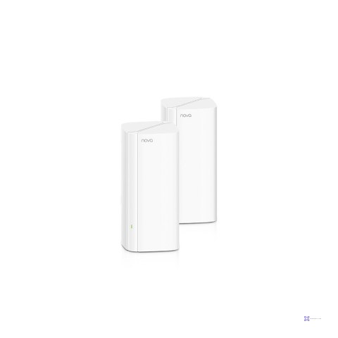 Tenda MX12 2-pack Mesh AX3000 802.11ax Wi-Fi 6