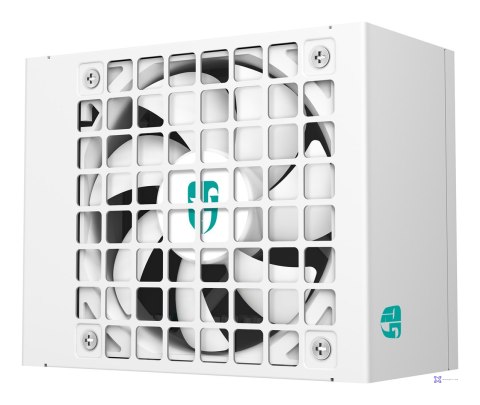 Zasilacz DeepCool PS750G-FE biały