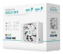 Zasilacz DeepCool PS750G-FE biały