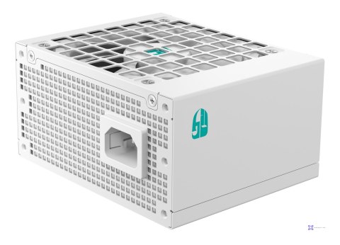 Zasilacz DeepCool PS850G-FE biały
