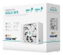 Zasilacz DeepCool PS850G-FE biały