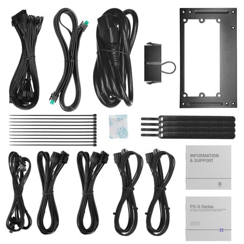 Zasilacz DeepCool PS850G-FE