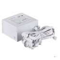 Zasilacz Deepcool PL650D WH  650W Bronze white