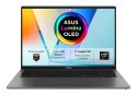 ASUS Vivobook S16 M3607GA-SH011W Ryzen AI 7 445 16.0"FHD OLED 60Hz 300nits 16GB DDR5 SSD512 Radeon 840M Cam1080p+IR 70WHrs Win11