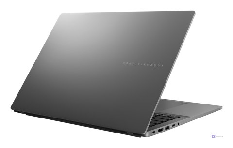 ASUS Vivobook S16 M3607GA-SH011W Ryzen AI 7 445 16.0"FHD OLED 60Hz 300nits 16GB DDR5 SSD512 Radeon 840M Cam1080p+IR 70WHrs Win11